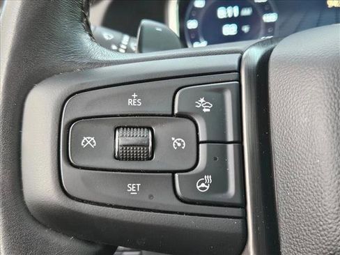 Used 2023 GMC Sierra 1500 AT4 w/ AT4 Premium Package AWD/4WD image 17