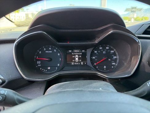 Used 2022 Chevrolet TrailBlazer LT w/ Convenience Package image 15