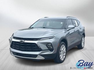 Used 2023 Chevrolet Blazer LT w/ Convenience Package FWD video 1