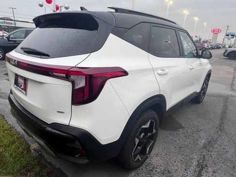Used 2026 Kia Seltos S AWD/4WD image 11
