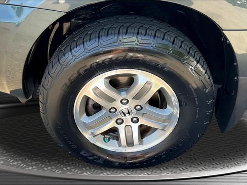 Used 2005 Honda Pilot EX-L image 32