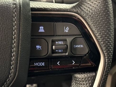 Used 2024 Toyota Tundra Limited w/ TRD Off-Road Package AWD/4WD image 31