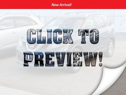 Used 2015 Nissan Rogue SL w/ SL Premium Package
