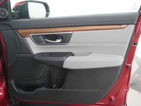 Used 2021 Honda CR-V EX image 11