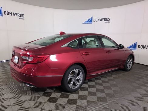 Used 2020 Honda Accord EX-L image 5