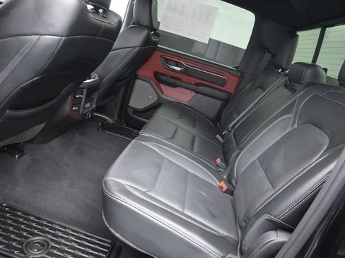 Used 2026 RAM 1500 Rebel w/ Rebel Level 2 Equipment Group AWD/4WD image 19