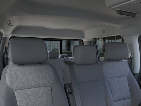 New 2025 Ford F250 XL w/ STX Appearance Package image 22