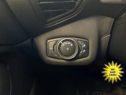 Used 2017 Ford Escape S image 19