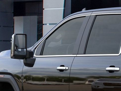 New 2026 GMC Sierra 2500 Denali w/ Denali Reserve Package image 36