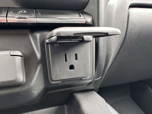 Used 2021 Chevrolet Silverado 1500 LT Trail Boss w/ Convenience Package II image 27