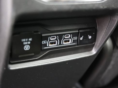 Used 2024 Jeep Grand Cherokee Limited 4xe image 25