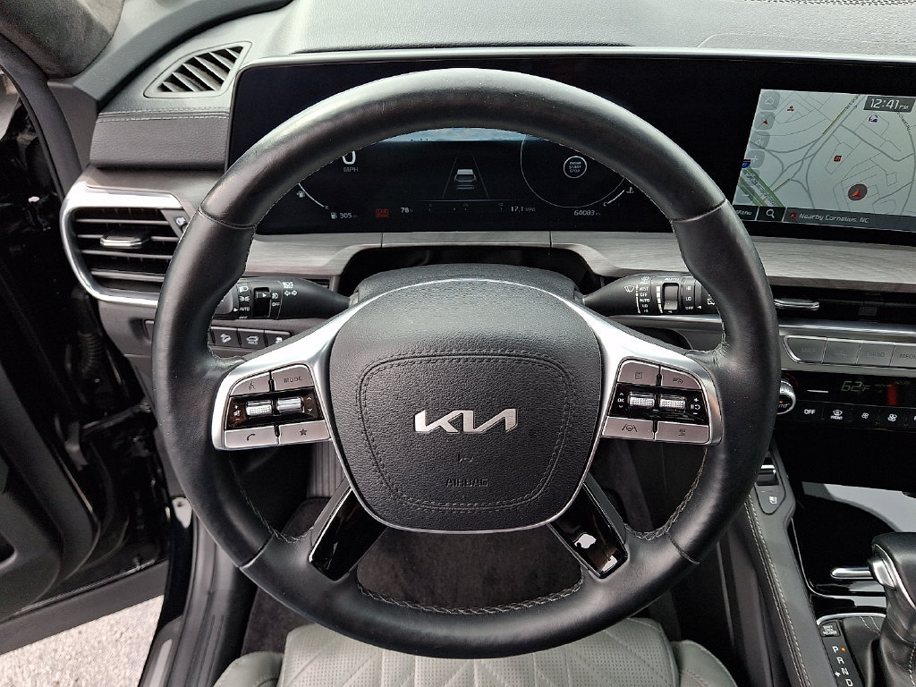 Used 2024 Kia Telluride SX Prestige X-Line AWD/4WD image 20