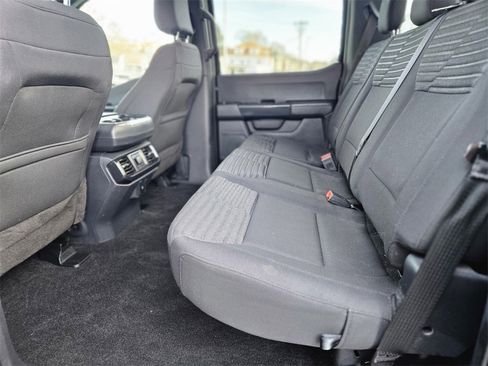 Used 2023 Ford F150 XL w/ STX Appearance Package image 14