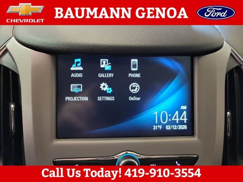 Used 2016 Chevrolet Cruze LS FWD image 21