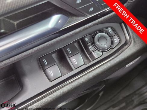 Used 2024 GMC Sierra 2500 AT4 w/ AT4 Premium Plus Package AWD/4WD image 22