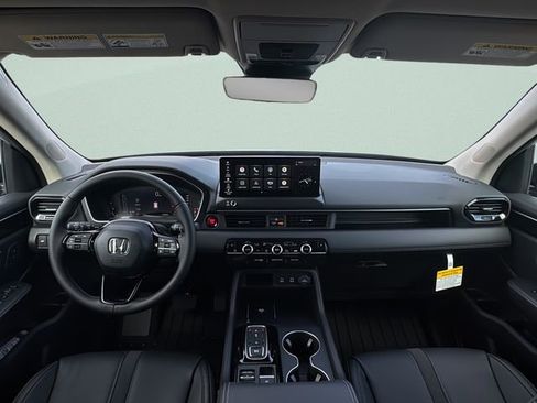 New 2026 Honda Pilot EX-L image 23