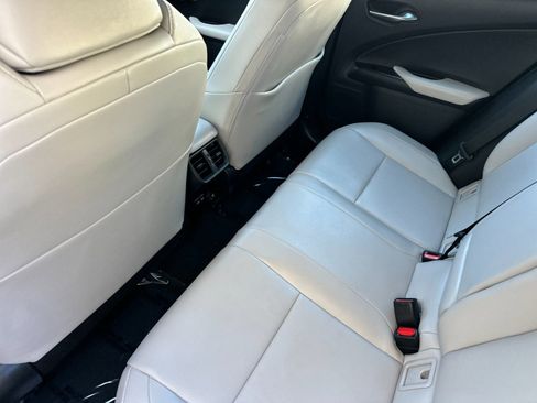 Used 2023 Lexus UX 250h F Sport w/ Accessory Package (Z2) image 13