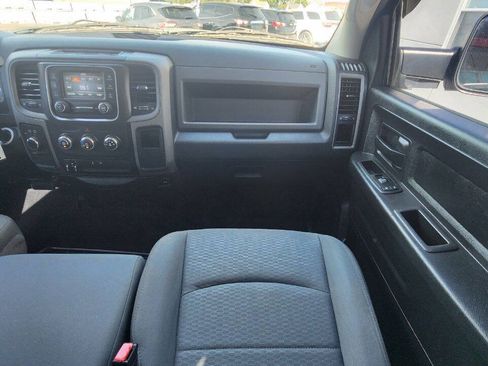 Used 2014 RAM 1500 Express w/ Black Ram 1500 Express Group AWD/4WD image 15