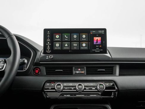 New 2026 Honda Pilot Elite image 17
