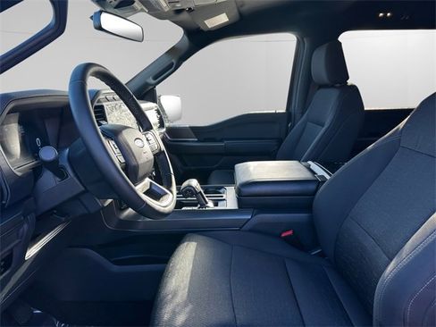 Used 2024 Ford F150 XLT w/ Mobile Office Package image 9