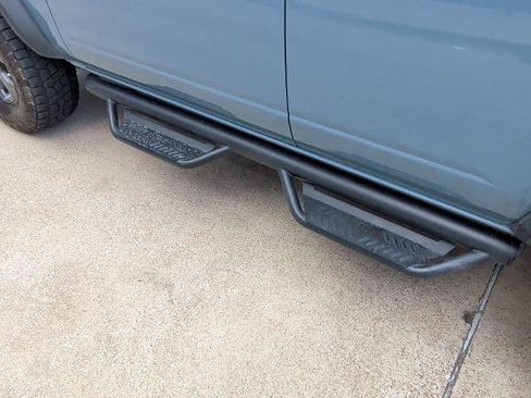 Certified 2022 Ford Bronco Big Bend AWD/4WD image 33