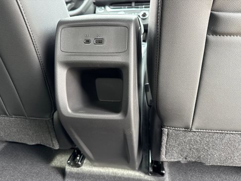 New 2026 Buick Envista Preferred w/ Convenience I Package image 19