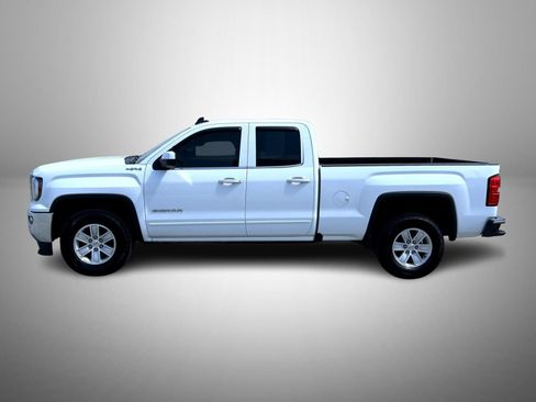 Certified 2018 GMC Sierra 1500 SLE w/ SLE Value Package AWD/4WD image 8