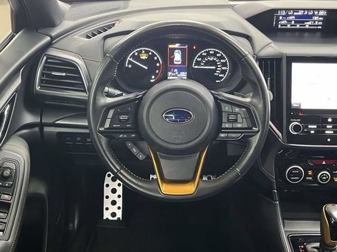 Used 2022 Subaru Forester Wilderness AWD/4WD image 21