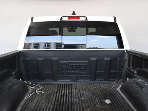 Used 2021 RAM 1500 Big Horn image 31