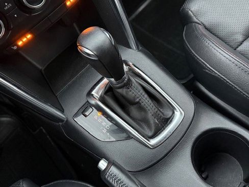 Used 2015 MAZDA CX-5 Grand Touring image 21