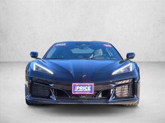 Used 2025 Chevrolet Corvette Z06 RWD video 2