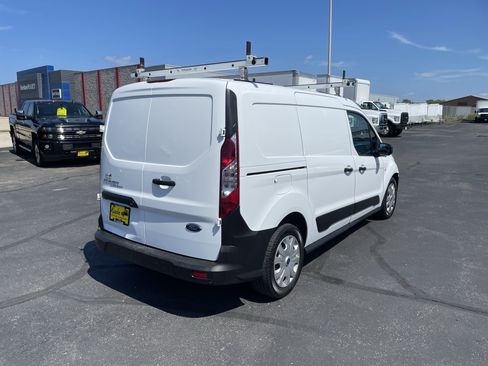 Used 2022 Ford Transit Connect XL FWD image 10