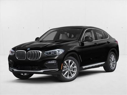 Used 2019 BMW X4 xDrive30i w/ Convenience Package