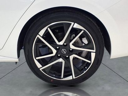 Certified 2025 Nissan Sentra SR w/ SR Premium Package