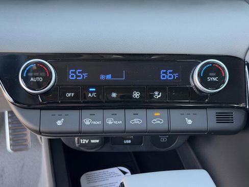New 2026 Hyundai Elantra SEL Sport FWD image 10