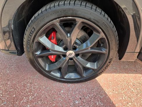 Used 2024 Dodge Hornet R/T AWD/4WD image 22