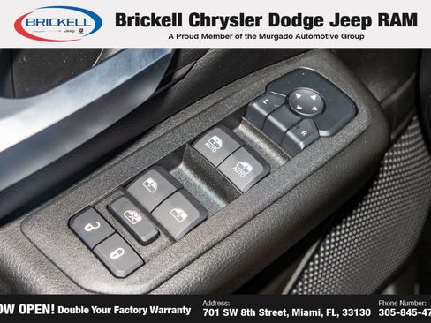 New 2026 RAM 1500 Tradesman image 24