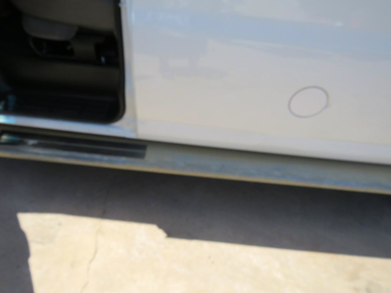 Used 2015 GMC Savana 2500 RWD image 14