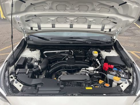 Certified 2024 Subaru Crosstrek 2.0i Premium AWD/4WD image 27