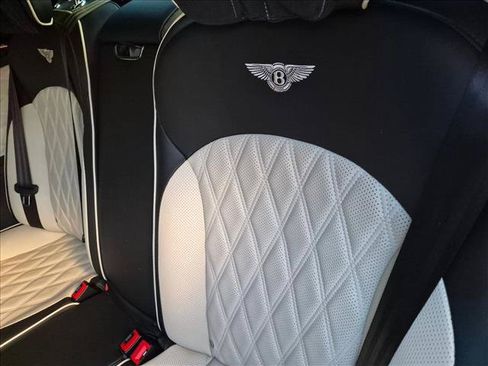 Used 2020 Bentley Mulsanne Speed RWD image 15
