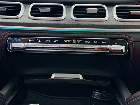 Certified 2022 Mercedes-Benz GLE 53 AMG 4MATIC Coupe image 16