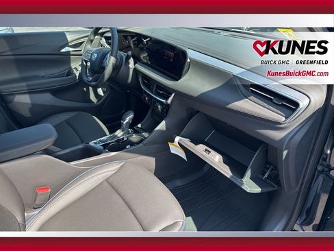 New 2026 Buick Encore GX Sport Touring w/ Comfort Package image 52