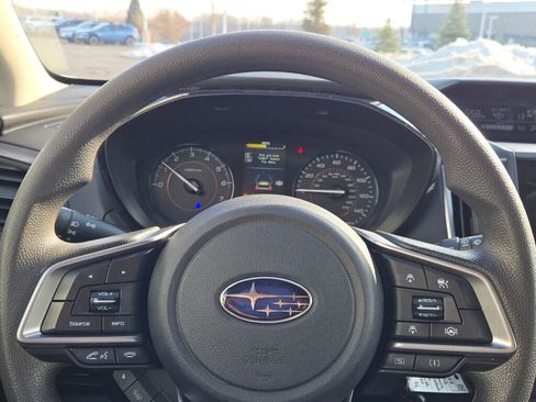 Used 2022 Subaru Crosstrek 2.0i image 28