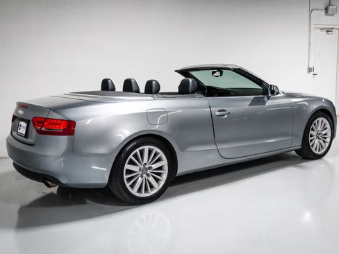 Used 2011 Audi A5 2.0T Premium Plus AWD/4WD image 3