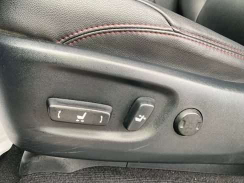 Certified 2024 Toyota 4Runner TRD Pro image 14