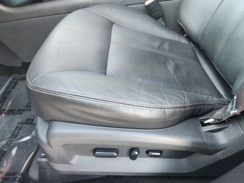 Used 2014 Ford Edge SEL w/ Equipment Group 205A image 29