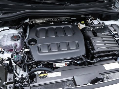 New 2026 Volkswagen Tiguan SE R-Line FWD image 67
