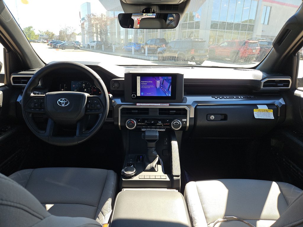 New 2026 Toyota Tacoma SR5 AWD/4WD image 7