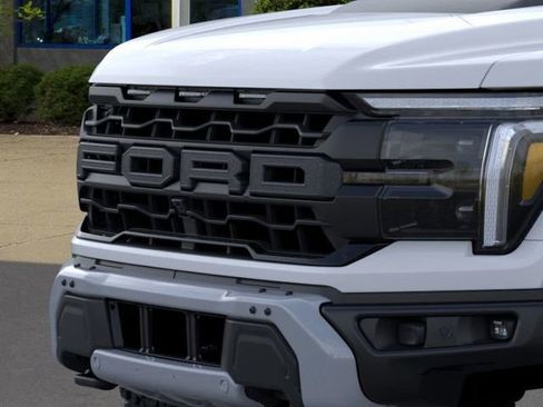 New 2025 Ford F150 Raptor image 17