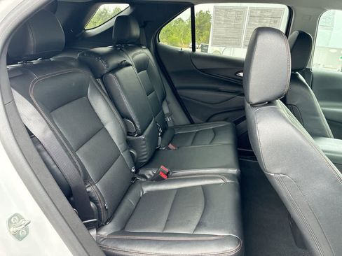 Used 2024 Chevrolet Equinox LT FWD image 25